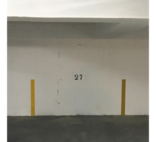 Depto C/estacionamiento Cerca Univ Santa Maria