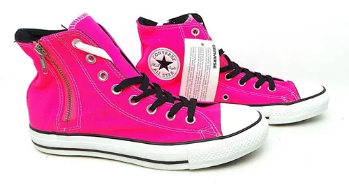 Converse rosas fosforescentes outlet