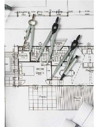 Planos Arquitectonicos , Diseño De Casa Y Proyecto Ejecutivo