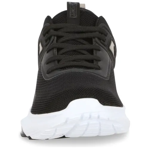 Tenis Deportivo Clase 41012ot Forro Suave Textil Tela Cklass