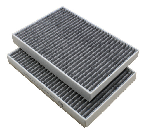 Filtro Cabina F E B I Mb Cl500 2006-2013 2218300718