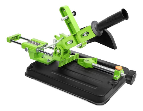 Soporte Con Brazo Deslizante Para Amoladora 115-125 Mm