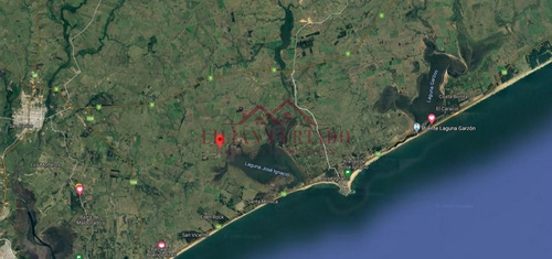 26 Has En Zona Laguna Jose Ignacio - Ref: 654