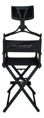 Cadeira Diretor Maquiador Daymakeup