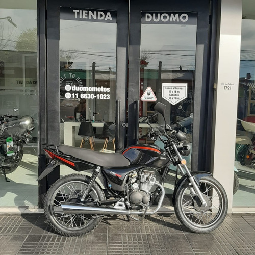 Imagen 5 de 17 de Zanella Rx Z7 150