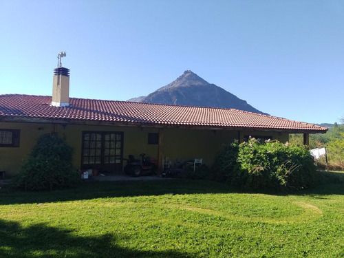Casa De 170 M2 Con Costa De Rio!!, El Hoyo, Chubut