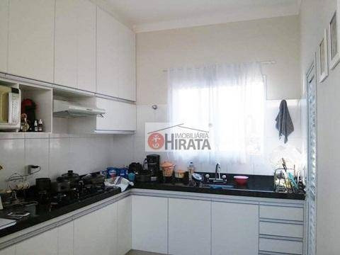 Imagem 6 de 14 de Casa Com 3 Dormitórios À Venda, 146 M² Por R$ 580.000,00 - Residencial Real Parque Sumaré - Sumaré/sp - Ca1185