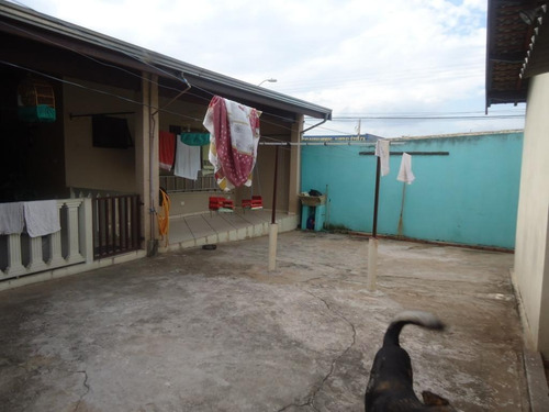 Imagem 22 de 23 de Casas - Venda - Jardim Santana - Cod. Ca0311 - Vca0311