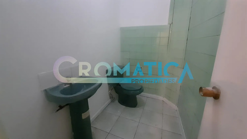 Arriendo Local Comercial 132m2 En Centro De Rancagua