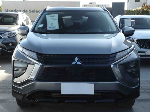 Mitsubishi Eclipse Cross RX 1.5 4X2 AT