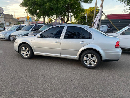 Volkswagen Bora 2.0 Trendline Nafta