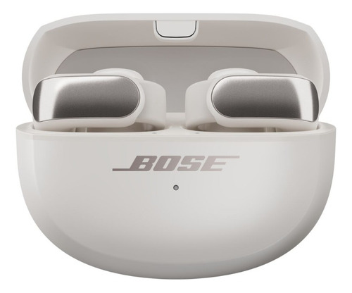 Audífonos Bluetooth Bose Ultra Open Earbuds Blanco