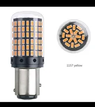 Comprar Bombillo Led 1156 Un Contacto Par