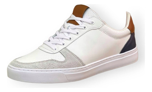 Tenis Caballero Casual Masculino Zapato Hombre Elegante