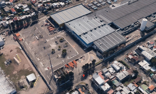 Imagen 3 de 6 de Nave Logística - Depósito Comercial | La Trinidad 3899, Villa Tesei, Hurlingham | 8.700 M²