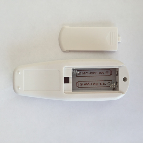 Control Remoto Para Ac York Minisplit Aire Acondicionado