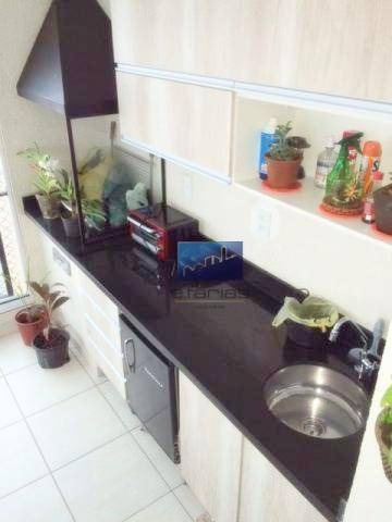 Imagem 3 de 11 de Apartamento Residencial À Venda, Vila Formosa, São Paulo. - Ap0115