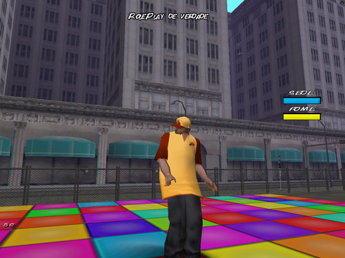 Imagem 1 de 6 de Gamemode Samp Do 0