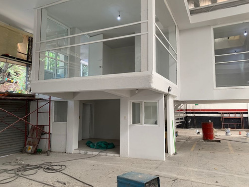 Imagen 4 de 12 de Sta Maria La Ribera Rento Bodega 1500 M2