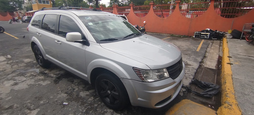 Dodge Journey 2.4 Se Ee At