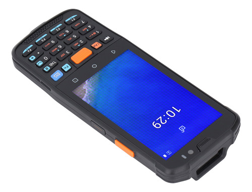 Terminal De Datos De Escáner De Código De Barras Portátil 4g