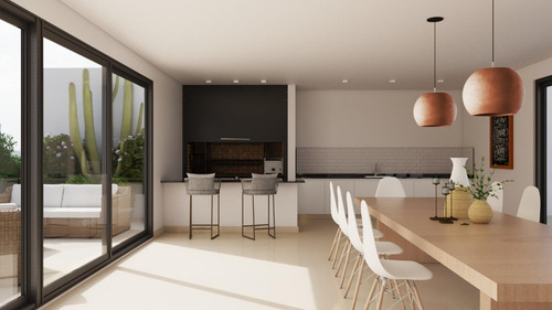 Imagen 6 de 9 de Venta En Pozo - Departamento Dos Amb Con Cochera Incluida