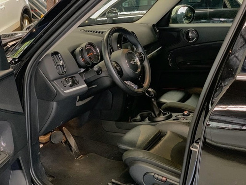 Excepecional Mini Countryman Único Dono