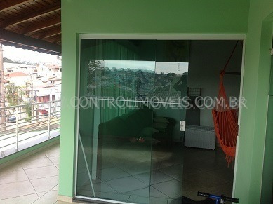 Imagem 5 de 16 de Casa - Ref: 01526