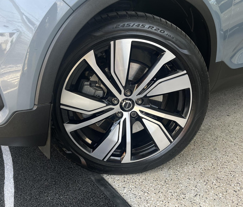 Volvo Outros Modelos XC 40 T-5 HÍBRIDO R-DESIGN 1.5 262CV FWD