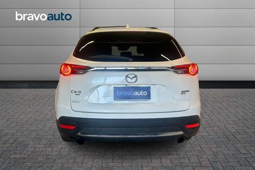 Mazda (in) 2.5 Gtx 4x4 Aut 5p