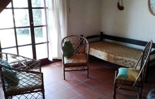 Guyunusa, Hermosa Cabaña En Barra De Valizas, Rocha, Uruguay