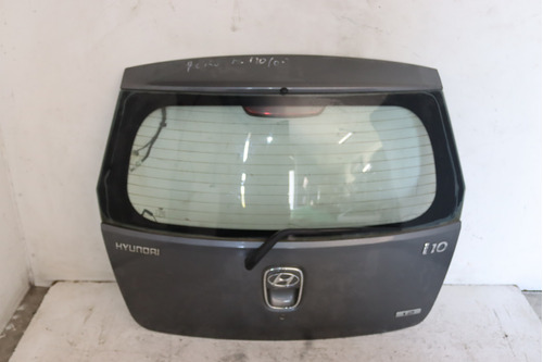 Porton Trasero Hyundai I10 2003 Por-0237