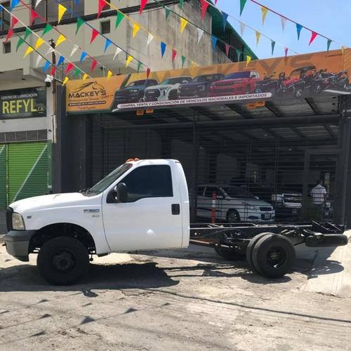 Imagen 6 de 10 de Ford Triton