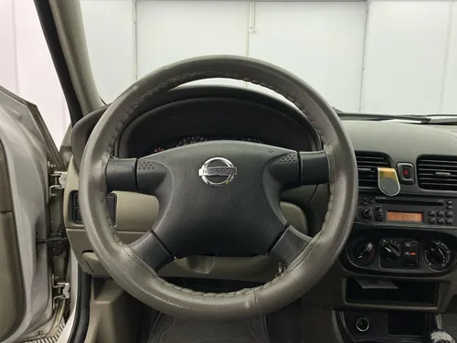 Nissan Sentra 1.8 SD