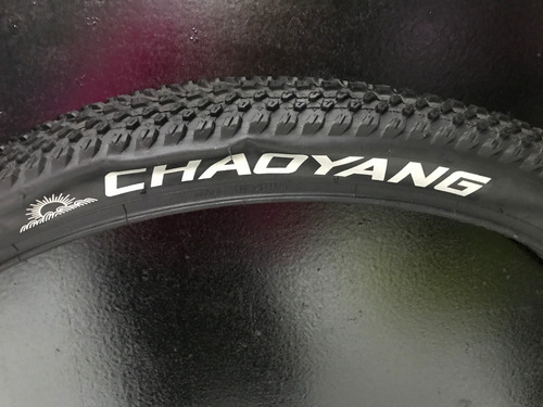 Cubierta Chaoyang Victory 26 X 2.0 En Biciclet- Works