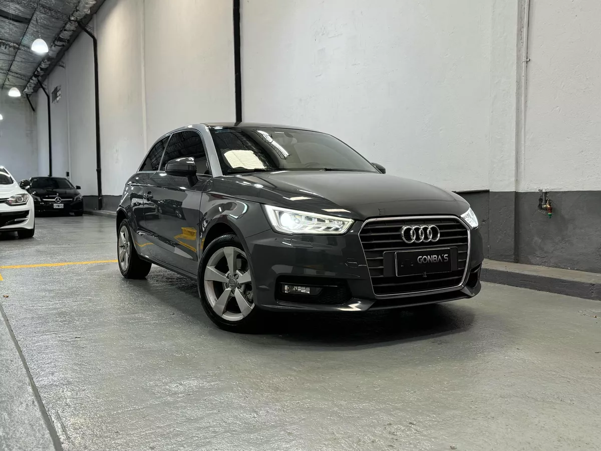 Audi A1 1.4 Tfsi Stronic 125cv