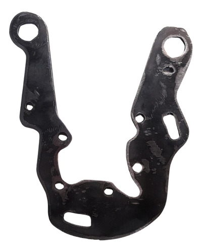 Soporte Cola Bomba Inyectora Renault Reforma Kangoo 1.9 