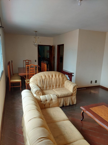 Imagem 4 de 30 de Excelente Apartamento 3 Dormitórios Em Bairro Nobre De São Caetano Do Sul