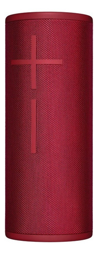 Logitech Bocina Portátil Ultimate Ears Boom 3, Bluetooth