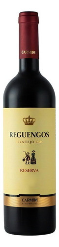 Vinho Reguengos Reserva Doc (tto) Alentejo 750ml