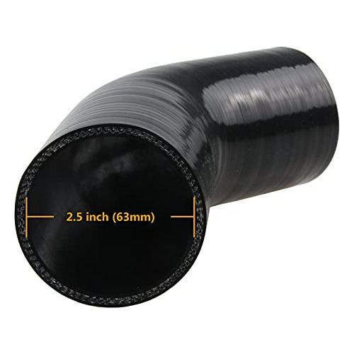 Manguera De De 45 Grados Un Grosor De 5 Mm Y 4 Capas,...
