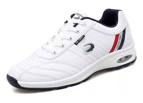 Zapatos De Golf Impermeables Antideslizantes Para Hombres