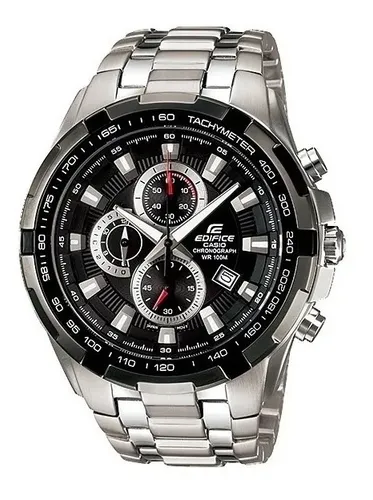 Casio 2025 ef 518