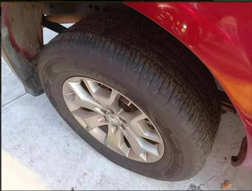 Nissan Frontier 4.0 Pro-4x V6 4x2 At