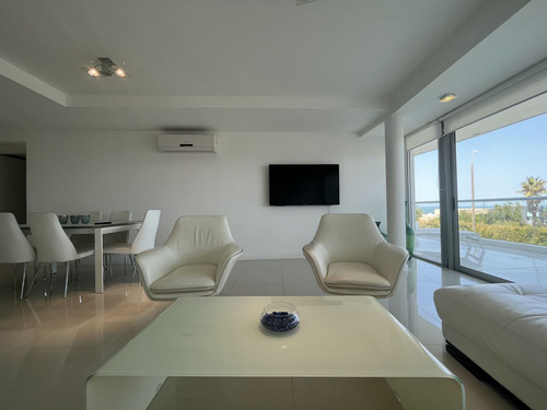 Imagen 8 de 22 de Apartamento En Alquiler Por Temporada De 2 Dormitorios En Manantiales (ref: Bpv-7138)