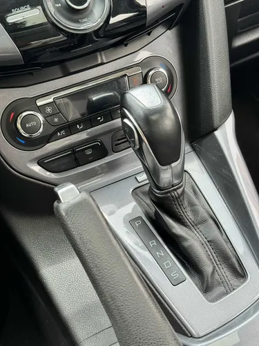 Ford Focus 2.0 Titanium