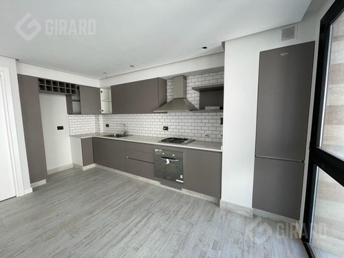 Imagen 14 de 30 de Edificio La Palma Ii , Semipiso De 3 Ambientes En Venta, Playa Grande