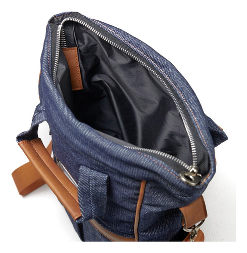 Bolso Matero Drammen Vacío