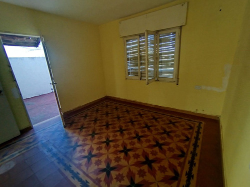 Casa 2 Dorm+ Depto 1 Dorm, Ideal P/ Rentas B Colon