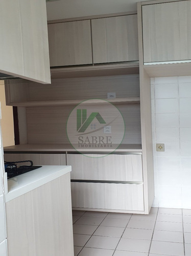 Imagem 6 de 21 de Apartamento 3 Quartos A Venda No Bairro Ponta Negra, Manaus-am - Ap00525 - 70725384